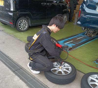 4月21日イエロー２