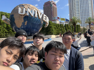修学旅行フォト３日目USJ（2026年10月2日（10_10））